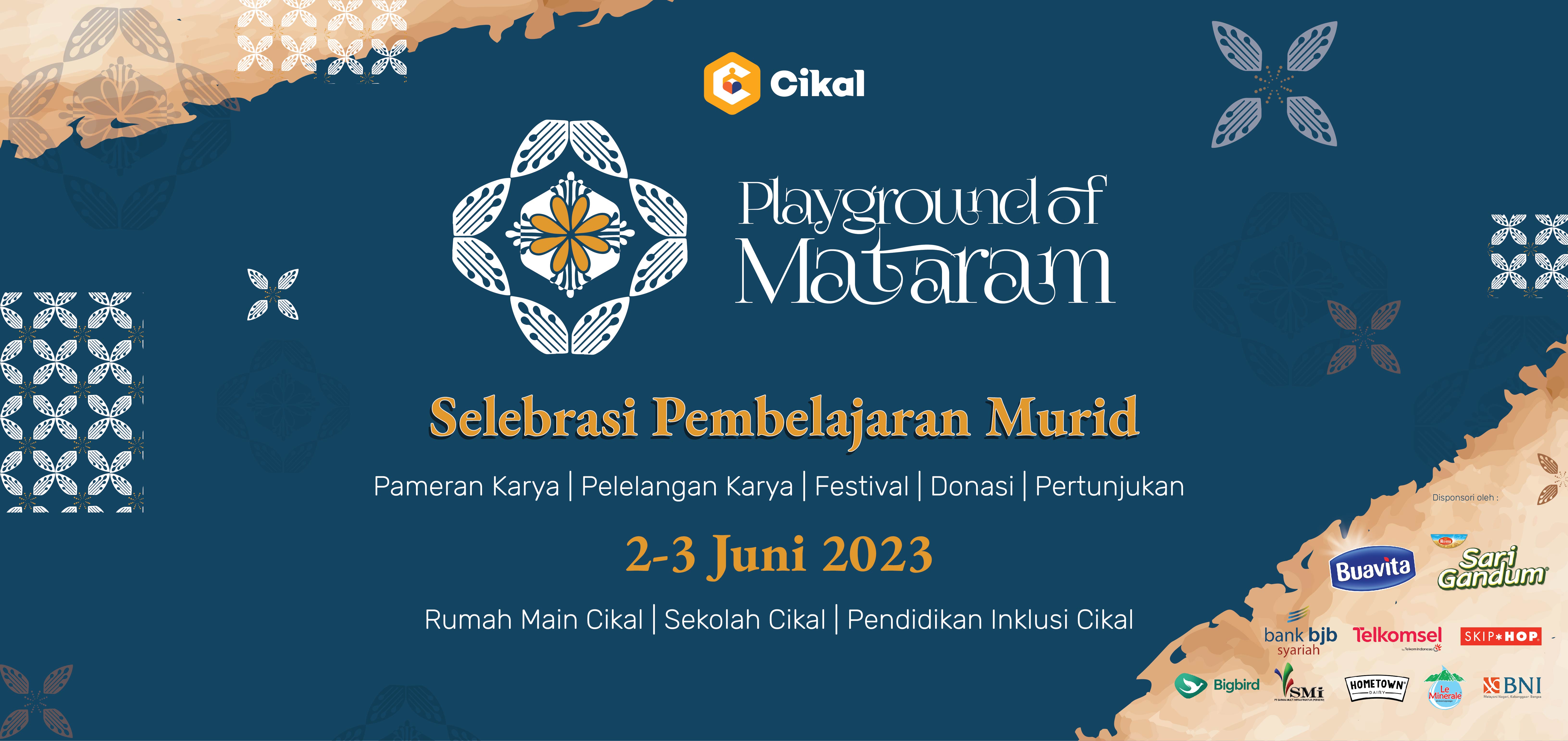 Playground-of-Mataram-Sekolah-Cikal-2023