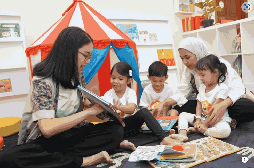 Seberapa Penting Kesehatan Mental pada Anak? Ini Penjelasan Psikolog Anak dari Sekolah Cikal