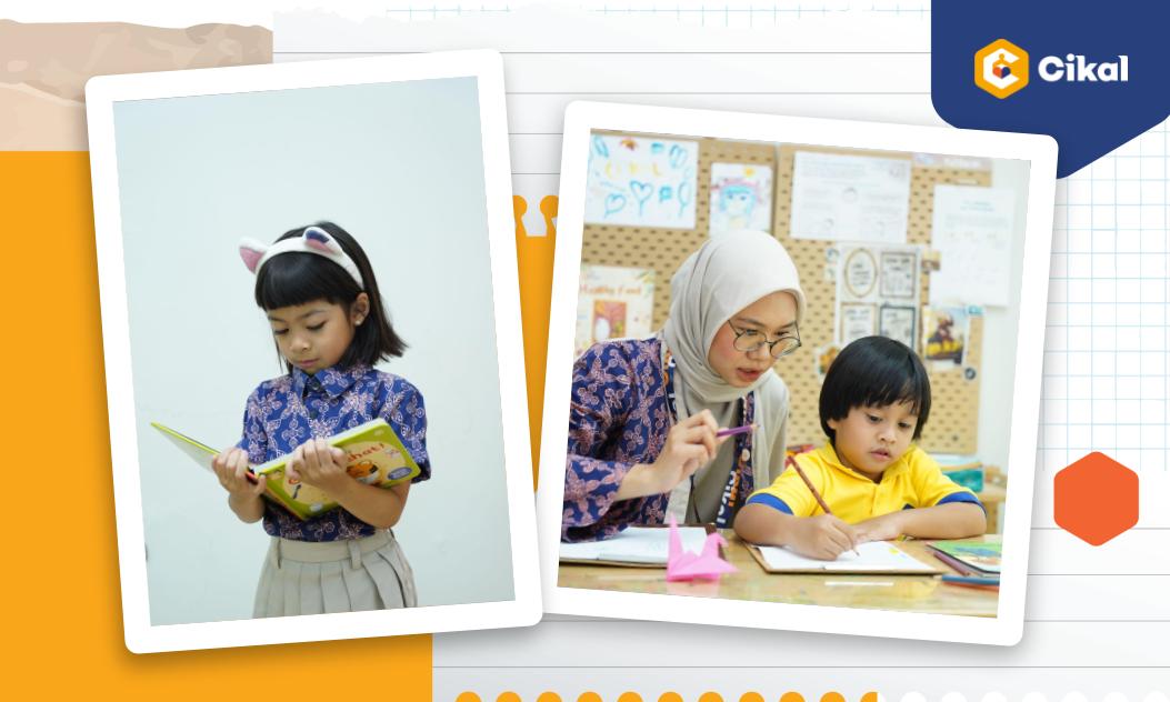 Kenali Gangguan Bahasa Ekspresif dan Dampaknya pada Proses Belajar Anak!