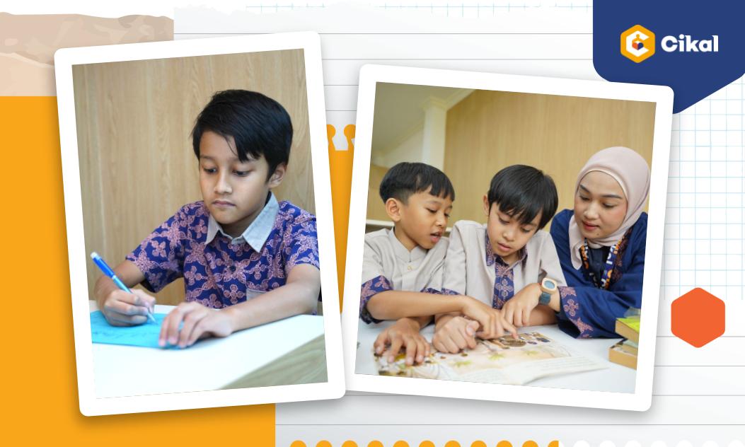 4 Penyebab Gangguan Bahasa Ekspresif Pada Anak