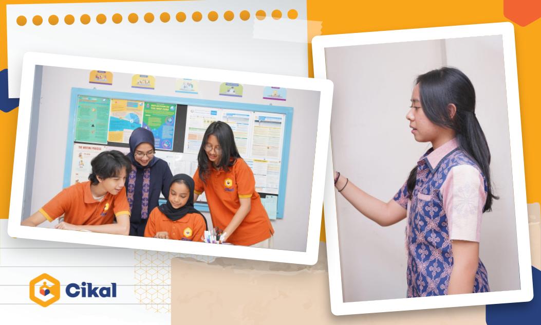 3 Cara Pendidik Sekolah Cikal Menerapkan Batasan Penggunaan AI dalam Proses Belajar Murid