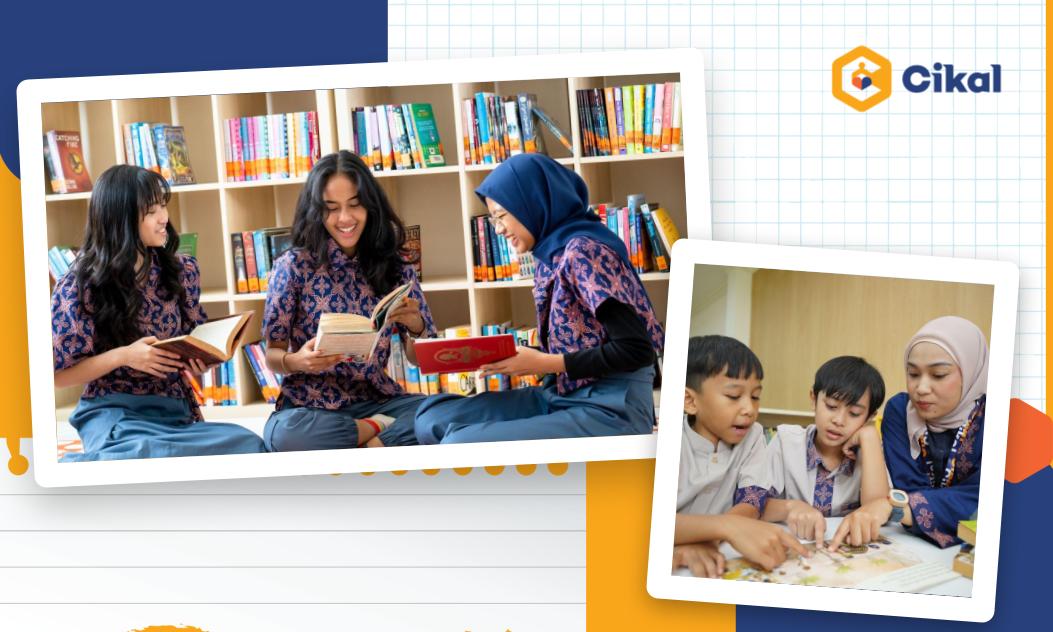 Boys Talk-Girls Talk, Cara Sekolah Cikal Kenalkan Pendidikan Seks pada Anak 