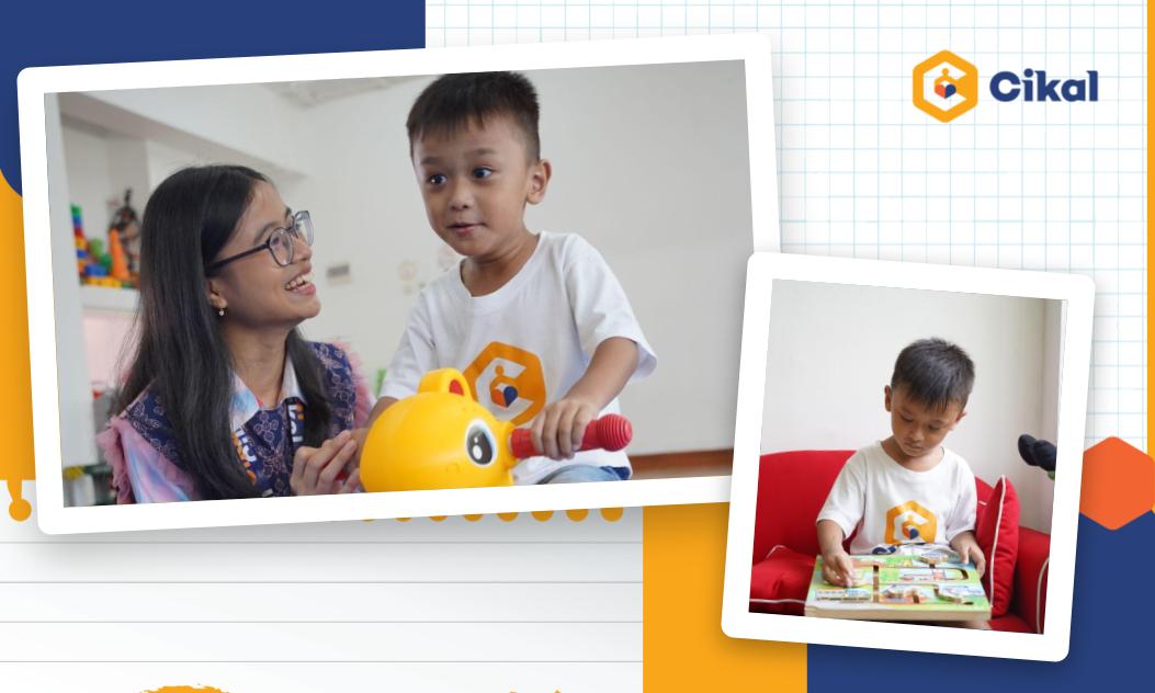 Dampak Orang Tua Ingkar Janji pada Anak Usia Dini