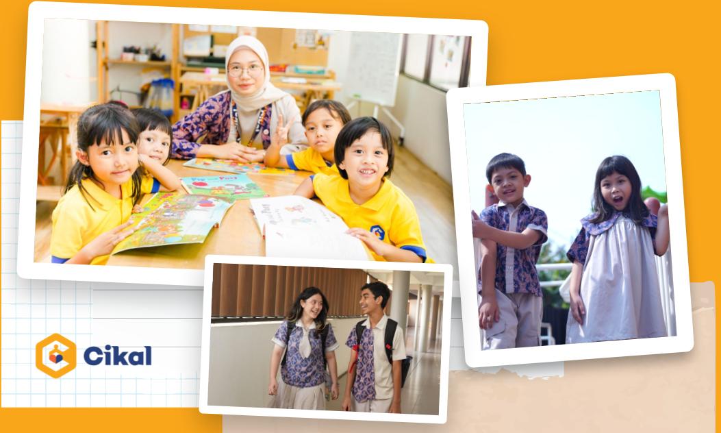 2 Peran Penting Saudara Sekandung untuk Optimalisasi Hidup ABK