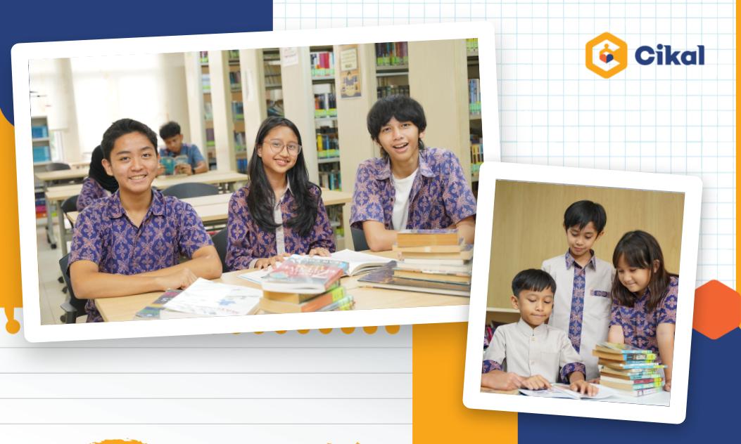 Bukan Membebani, Ini Makna Bangun Kelekatan ABK dengan Saudara Kandung!