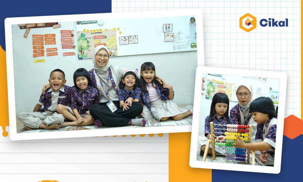 Perlukah ABK dan Saudara Sekandung Bersekolah di Sekolah Inklusi yang Sama? 