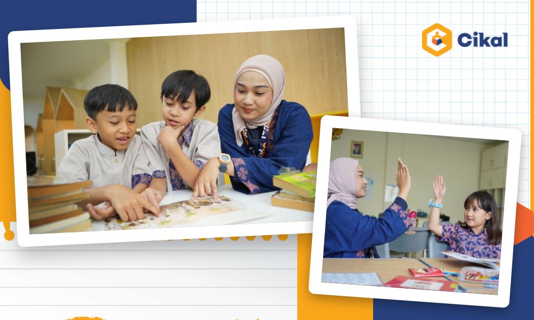 ABK Sering Dianggap “Orang Lain”? Orang tua, Lakukan Hal ini Segera!
