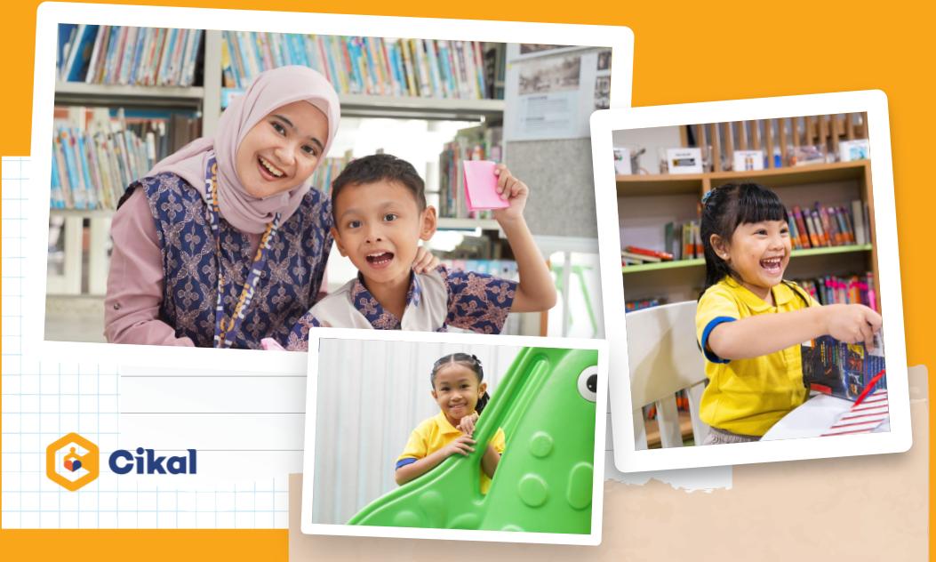 3 Tips Atasi Kelelahan Mengurus Anak 
